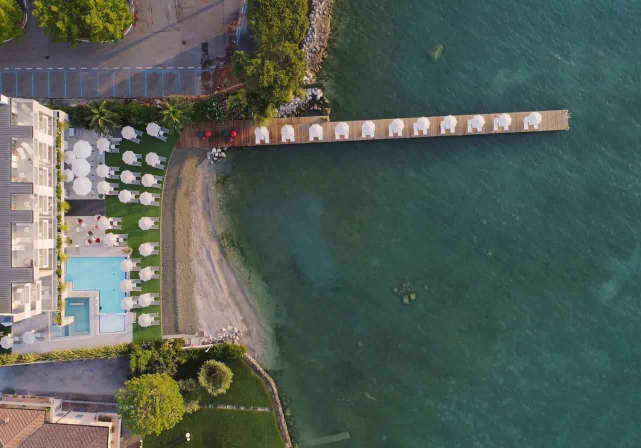 Hotel Ocelle Thermae&Spa (Adults Only) Sirmione Eksteriør bilde